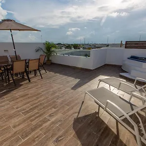  Apartment Beautiful And Comfy Penthouse&apartment