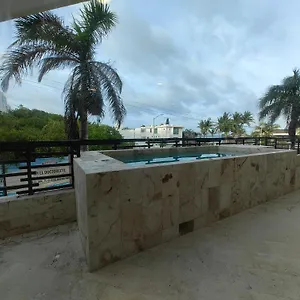 Aldea Thai Beachfront Playa del Carmen
