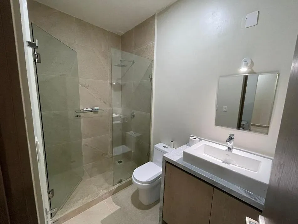 Luxury Apartment In Corazon Playa del Carmen México